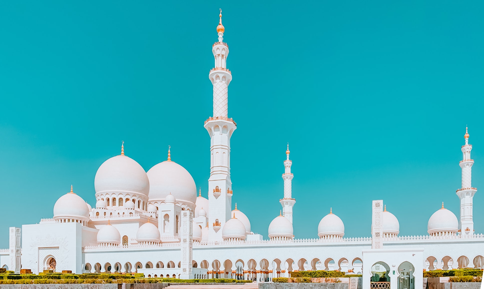 Masjid Al-Muttaqien