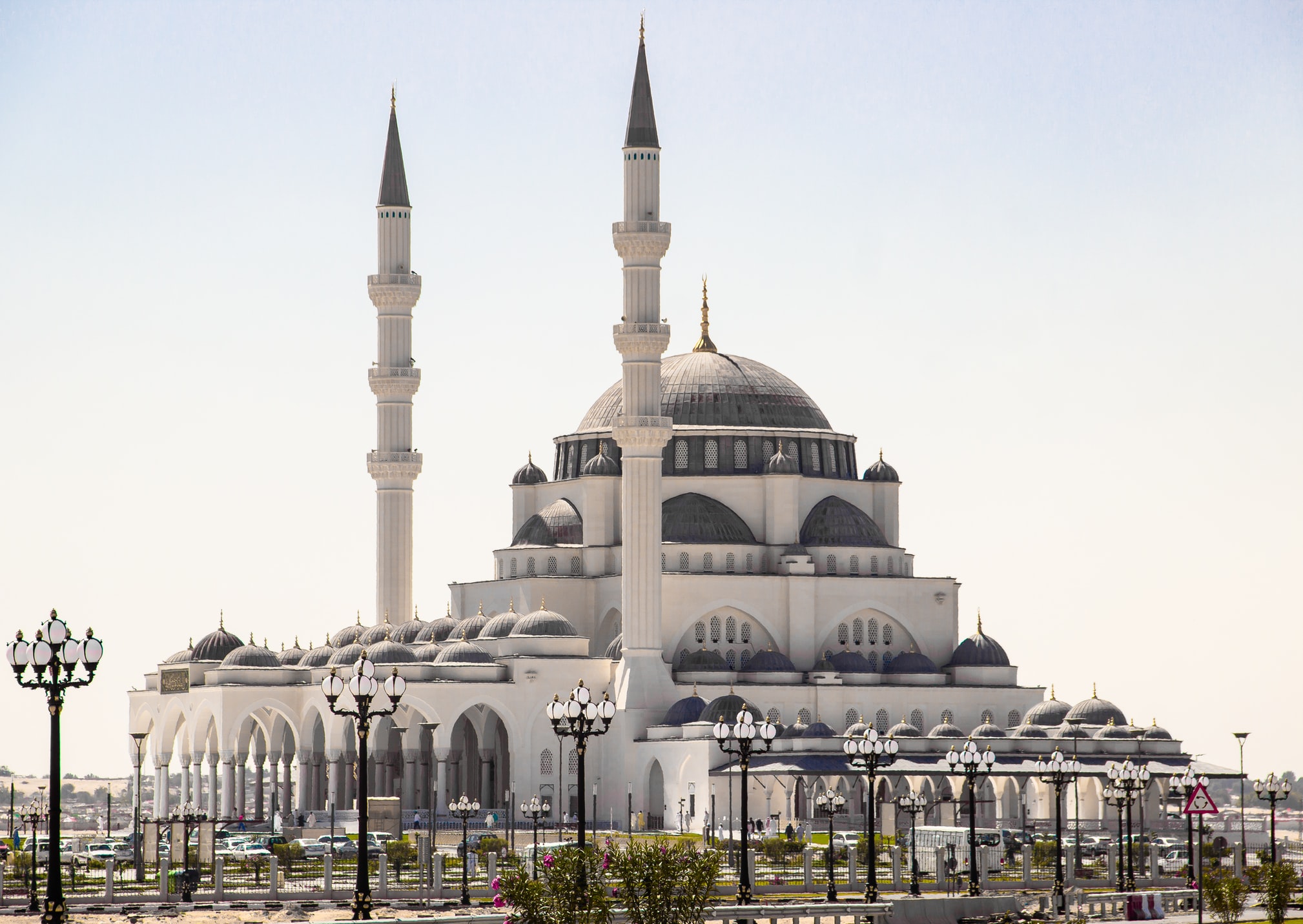 Masjid Al-Muttaqien