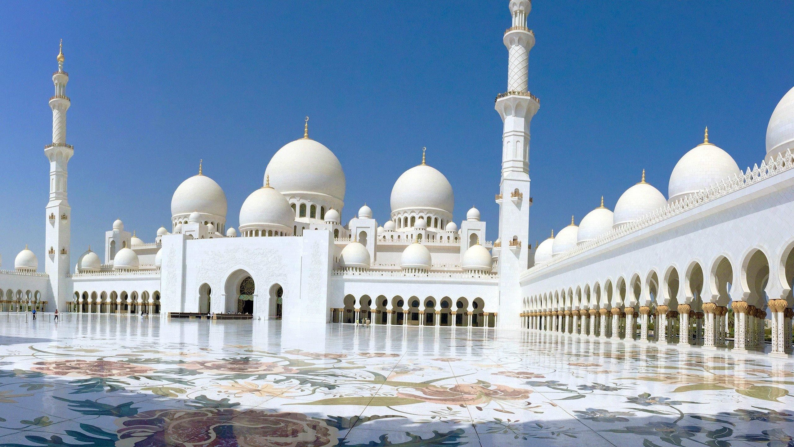 Masjid Al-Muttaqien